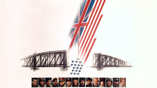 Bridge flag people background group - donald sherwood free wallpaper