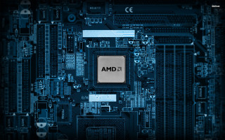Amd processor chip image png - aimitsu free wallpaper