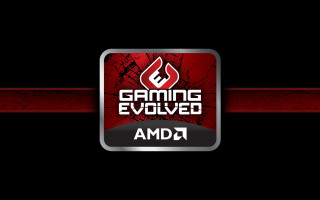 Red black gaming logo red - a red stripe free wallpaper
