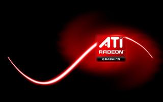 Red neon att raddon graphics - a red neon sign free wallpaper