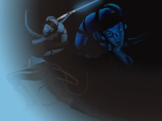 Woman baseball bat man horned - a woman holding free wallpaper for desktop