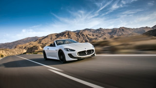 White sports car mountain road 4 - ahmed yacoubi free wallpaper
