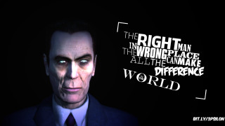 Right man wrong place suit - place free wallpaper