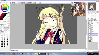 Cartoon character computer screenshot cartoon - dan content free wallpaper