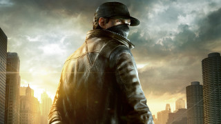 Man leather jacket hat city - cedric seaut keos masons free wallpaper
