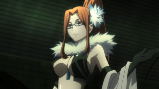 Woman longhair whitedress darkroom greenwall - a green wall free wallpaper