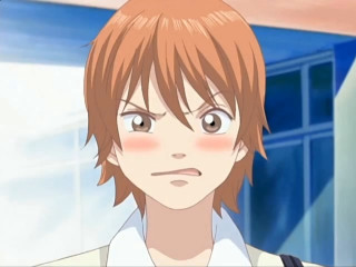 Person white shirt tie building - sōsaku hanga free wallpaper for desktop