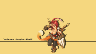 Woman guitar new champion alika - im free wallpaper for desktop