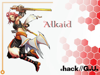 Woman sword running air red - he free wallpaper