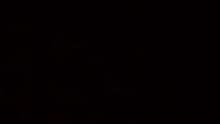 Black background clock tower midnight 6 - the top of it free wallpaper for desktop