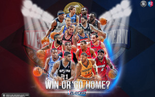 Basketball players graphic win or - a group of basketball players free wallpaper