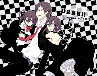 Checkered floor people drrri album - floor free wallpaper for desktop