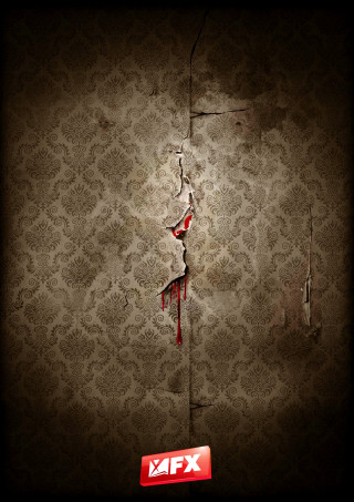 Wall red sign wallpaper pattern - david firth free wallpaper for mobile