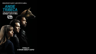 Angel of tribeca poster three - afrofuturism free wallpaper