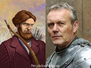 Bearded man sword painting beard - a beard free wallpaper