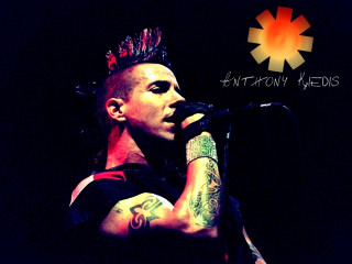 Man tattoos microphone arm performance - anthony angarola free wallpaper