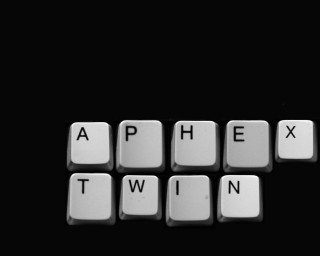 Apex twin keyboard black background - ex machina free wallpaper