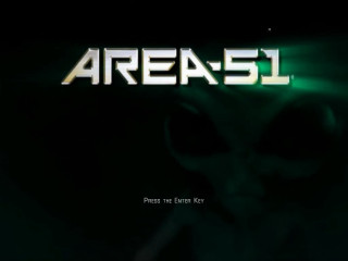Green alien area51 black background - a green alien free wallpaper