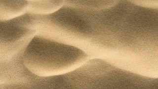 Sand dune small amount side - the other side free wallpaper for desktop