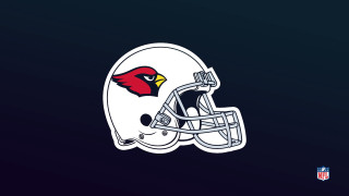 Football helmet cardinal side helmet - a football helmet free wallpaper for desktop