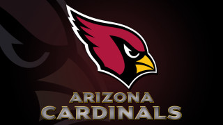 Arizona cardinals logo bird digital - art fitzpatrick free wallpaper