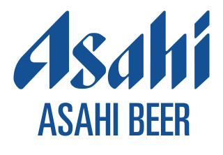 Blue white logo asahi beer - asai chū free wallpaper