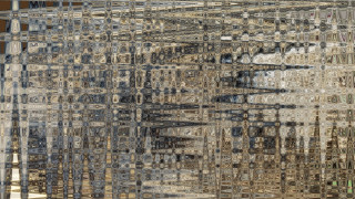 Large building windows clock tower 3 - cimabue free wallpaper for desktop