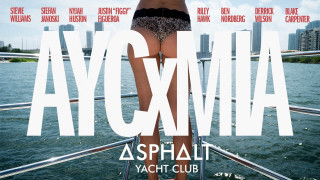 Woman bikini boat water ayc - movie poster free wallpaper