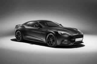 Black sports car studio gray 2 - ahmed yacoubi free wallpaper