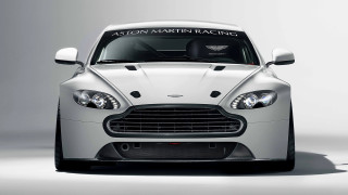 White car cooper hood rendering - a.d.m. cooper free wallpaper for desktop