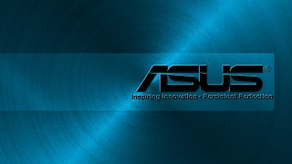 Blue metallic background asus black - metallic free wallpaper
