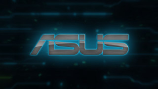 Futuristic logo design asu dark - rtx free wallpaper
