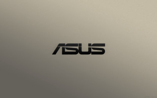 Asus laptop black logo purism - the back free wallpaper