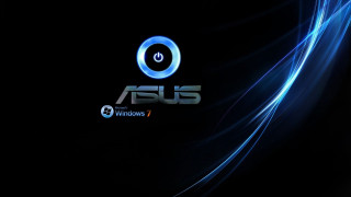 Asus blue black wallpaper swirl - a blue swirl free wallpaper for desktop