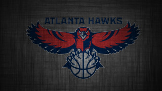 Atlanta hawks logo wallpaper basketball - a wallpaper background free wallpaper for desktop