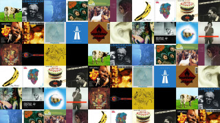 Movie posters collage man banana - andrew boog faithfull free wallpaper