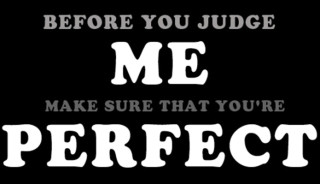 Before you judge me perfect 2 - youre free wallpaper