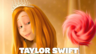 Cartoon character pink hair crown - disney free wallpaper