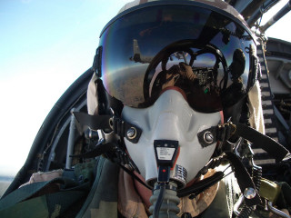 Pilot fighter jet helmet camera - dirck van der lisse free wallpaper