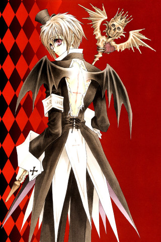 Woman costume dragon demon shoulder - a dragon free wallpaper for mobile