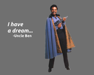 Man blue cape gun quote - a gun and a gun free wallpaper for desktop