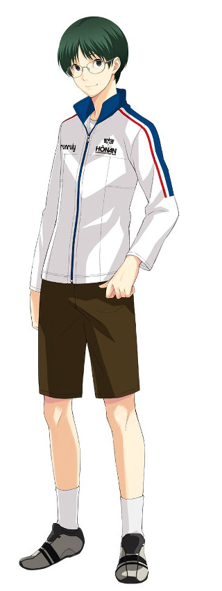 Man green hair jacket shorts - a white jacket free wallpaper