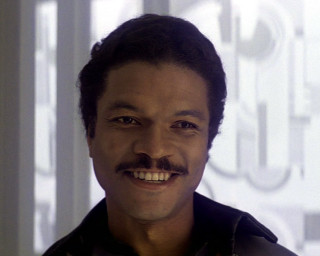 Afrofuturism man smiling white background - chafik charobim free wallpaper for desktop