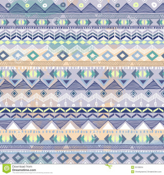 Blue yellow pattern white stripe - pastel color palette free wallpaper for tablet