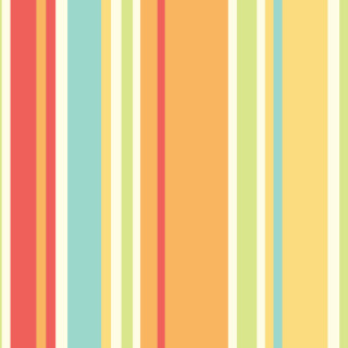Striped background with red - bridget riley free wallpaper for tablet