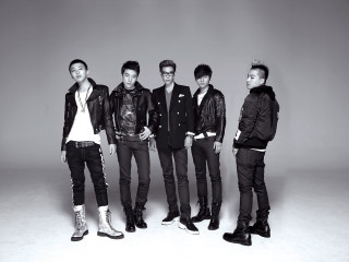Young men black white gray - young man free wallpaper