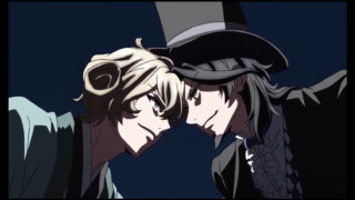 Kissing hat black clothes dark - hat free wallpaper