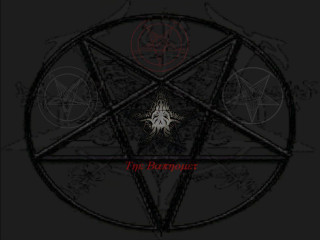 Pentagramus demonmots occult gothic gears - the younger free wallpaper