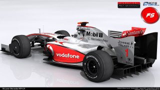 Red white race car stripes - race car free wallpaper