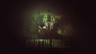 Bartolomed dark barque league legends - bartolomeo cesi free wallpaper